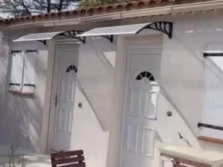 location appartement t1 à cabriès (13480) : à louer t1 / 25m² cabriès