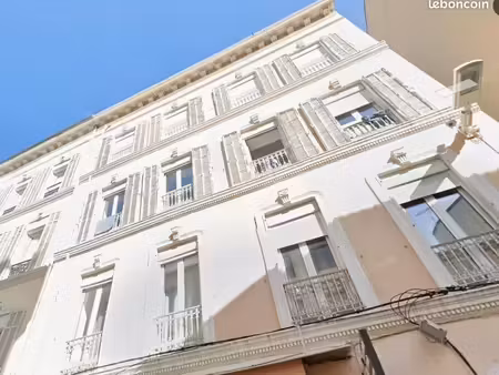 appartement 3 pièces 85 m²