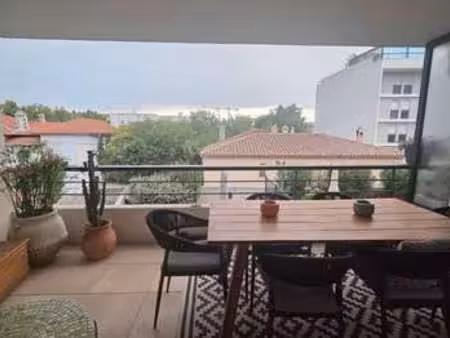 location appartement 2 pièces à fréjus (83370) : à louer 2 pièces / 49m² fréjus