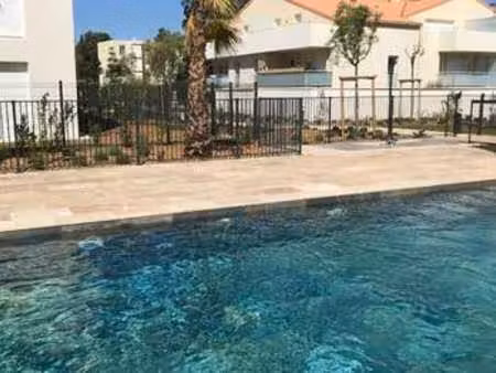 location appartement 3 pièces à la garde (83130) : à louer 3 pièces / 61m² la garde