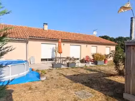 location appartement t1 meublé à quinçay (86190) : à louer t1 meublé / 20m² quinçay