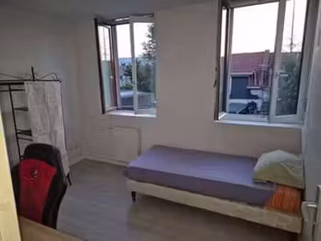location appartement t1 meublé à roubaix (59100) : à louer t1 meublé / 15m² roubaix