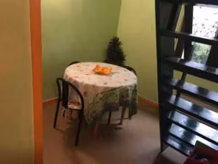 location appartement 2 pièces meublé à amiens (80000) : à louer 2 pièces meublé / 19m² ami