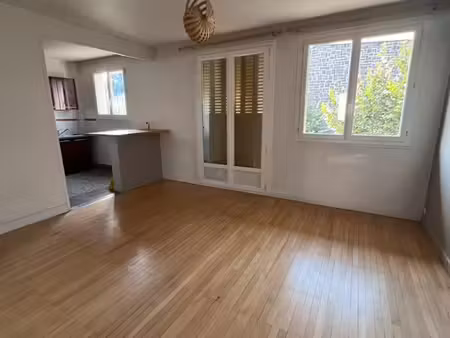 a vendre t4 centre ville