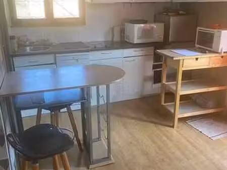 location appartement t1 meublé à gravelotte (57130) : à louer t1 meublé / 22m² gravelotte