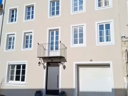appartement 2 pièces 30 m²