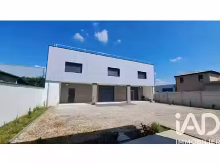 vente appartement 6 pièces 82 m² meaux (77100)