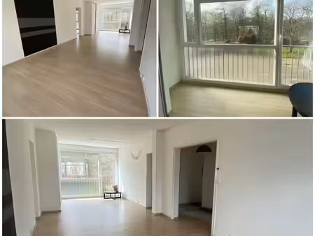 appartement lumineux t3 mont saint aignan