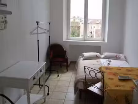 location appartement t1 à nancy (54000) : à louer t1 / 12m² nancy
