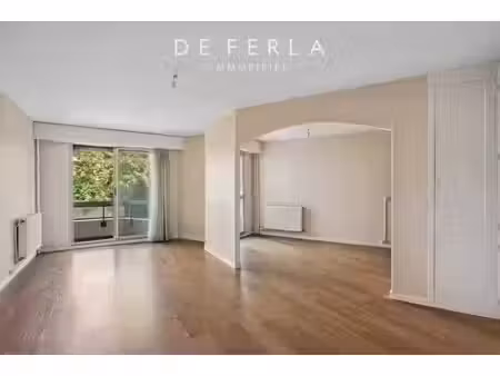 vente appartement 2 pièces 72 m² paris 15 (75015)