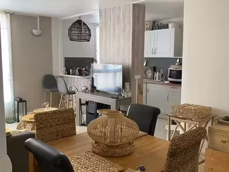 appartement t3