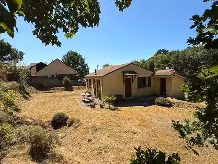 petite maison t2