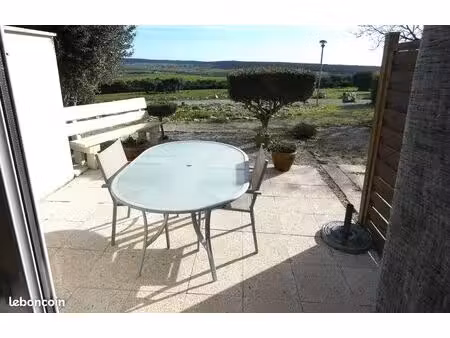 maison a vendre