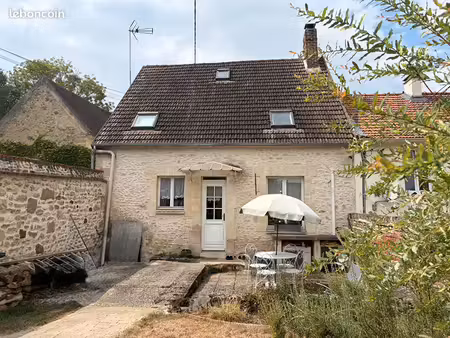 maison 3 pièces 70 m²