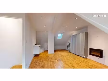maison 4 chambres