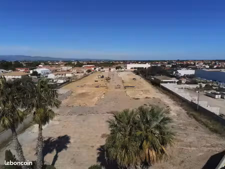 terrains à vendre - pia perpignan nord