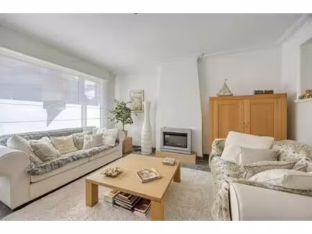 rez-de-chaussée à vendre à van bunnenlaan 35 knokke-heist (rbw62433)