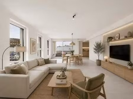 appartement 2 chambres au cœur de bastogne