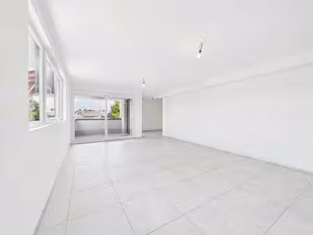 appartement neuf 2 chambres de 105 m² – bastogne