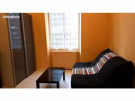 bel appartement dans villa tout près université