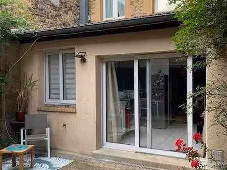 location duplex centre ville