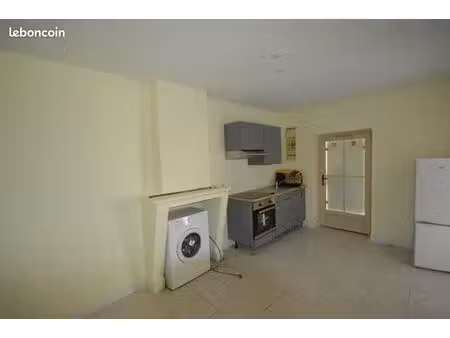 appartement 2 pièces 30 m²