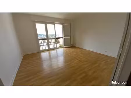 appartement f3