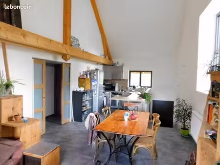 appartement 3 pièces