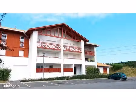 appartement eihera hendaye