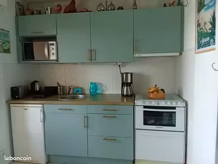 location meublée étudiant t2 ma baule