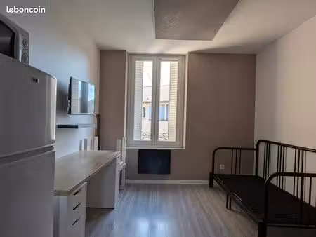 studio 20m2 laxou