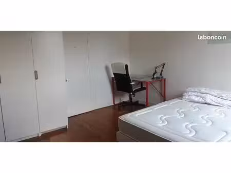 chambre meublée dans petite résidence sympa vauban catho