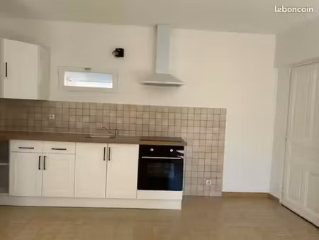 t2 40 m2 plein sud