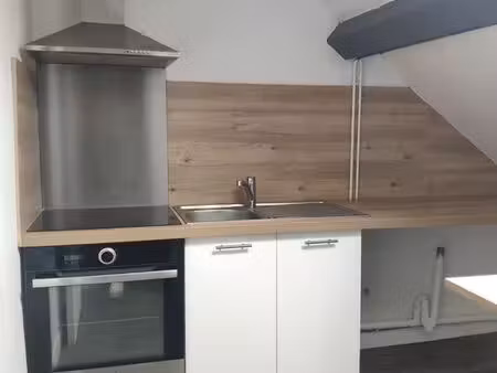 appartement t3