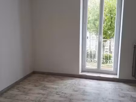 appartement t1