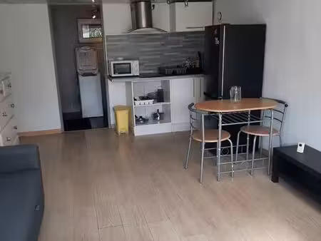 studio que pour 1 personne