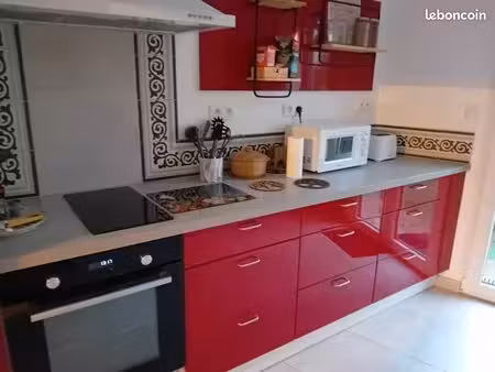 maison dans le bourg