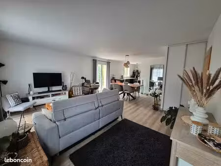 maison 3 pieces