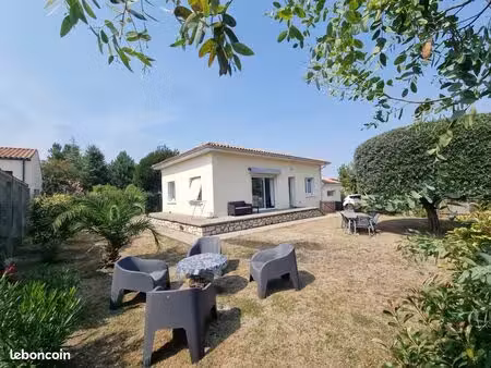 maison location à l année