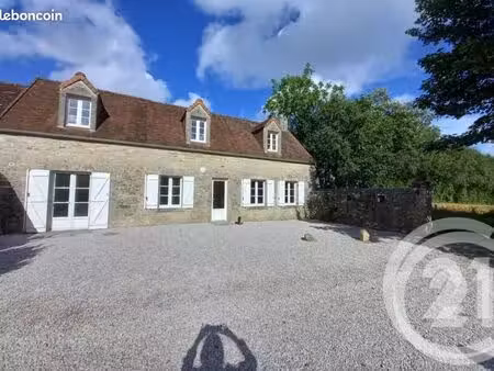 maison 4 pièces 102 m²