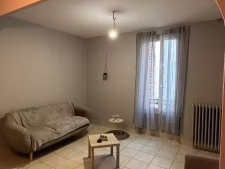 maison de ville