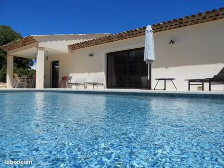 location villa