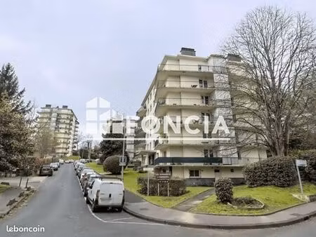 appartement 3 pièces 80 m²