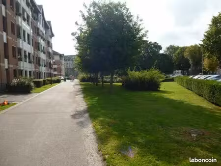 appartement 5 pièces 106 m²