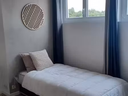 chambre etudiante a louer