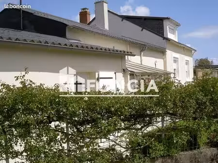 maison 2 pièces 39 m²