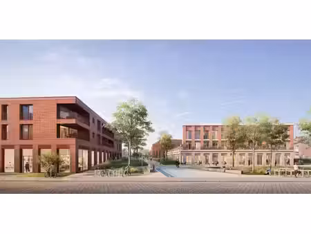 appartement à vendre à arthur van laethemstraat gentbrugge (rbw62622)