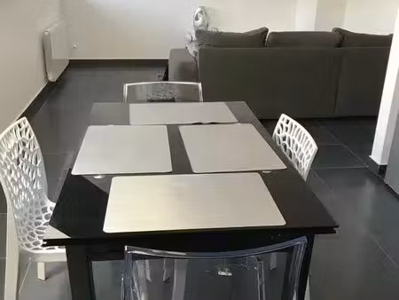 appartement f2 récent
