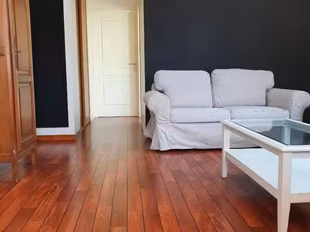 appartement 2 pièces 47 m²