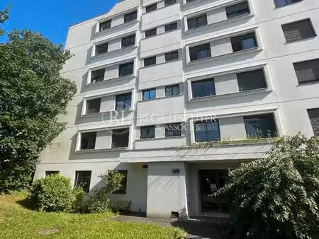 appartement 3 pièces 91 m²